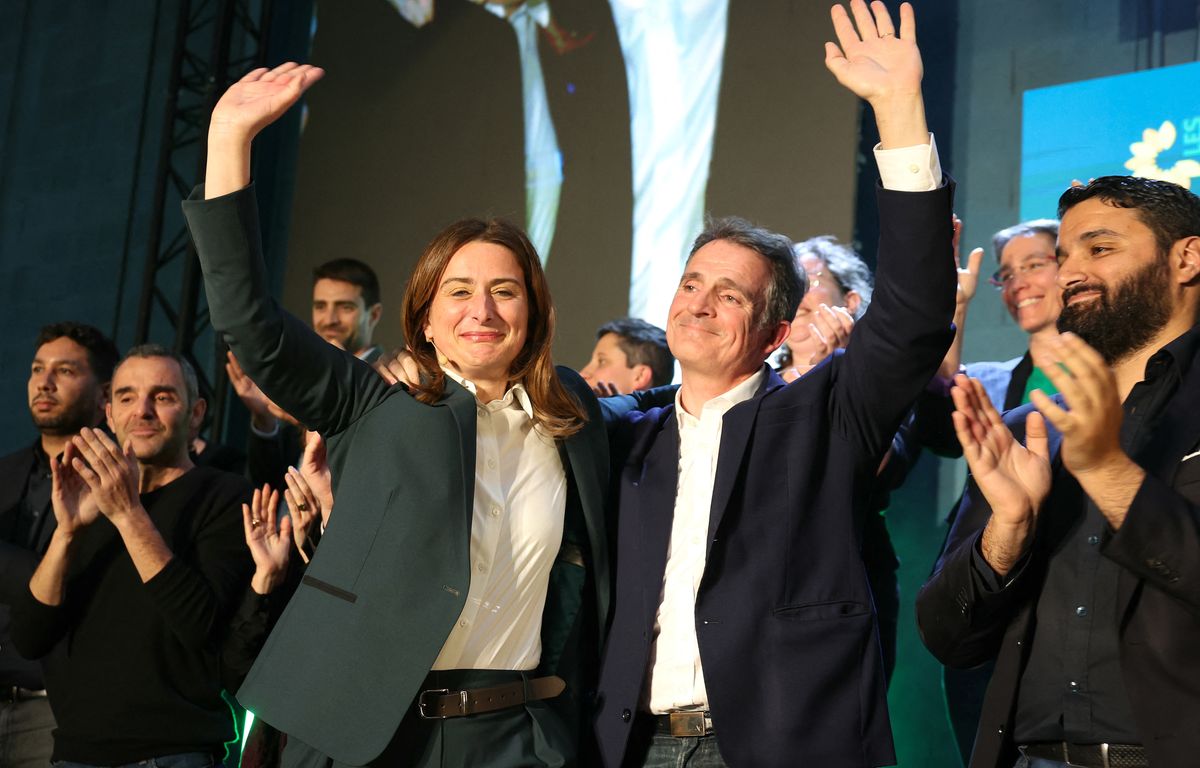 Les Ecologistes : Englué dans une affaire judiciaire, Éric Piolle sanctionné par son parti