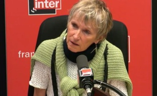 Anne Bert - Euthanasie Anne Bert - Euthanasie