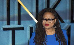 La réalisatrice Ava DuVernay, qui devait réaliser «New Gods»