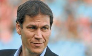 Garcia veut des joueurs offensifs.
