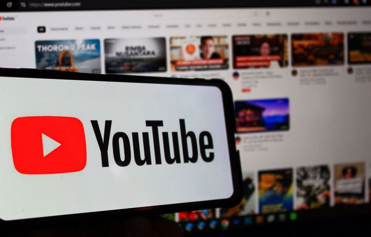 YouTube : La plateforme de vidéos de Google va détecter l'âge des utilisateurs grâce à l'IA