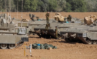 Un accord de cessez-le-feu est entré en vigueur jeudi matin dans la bande de Gaza après deux jours de combats entre les forces israéliennes et le Jihad islamique.