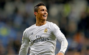 Ronaldo se sent bien au Real Madrid et compte bien y rester au moins jusqu'en 2018.