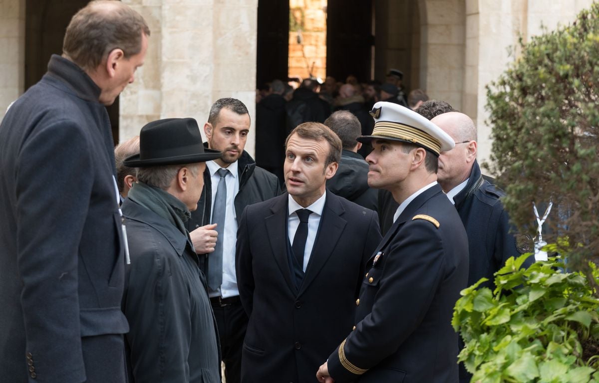 Reconnaissance de la Palestine : Ces quatre sites religieux français pourraient être ciblés par Israël en représailles
