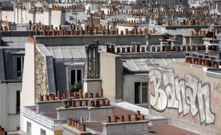 Paris fait partie des villes qui réclament plus de régulation de l'entreprise Airbnb.