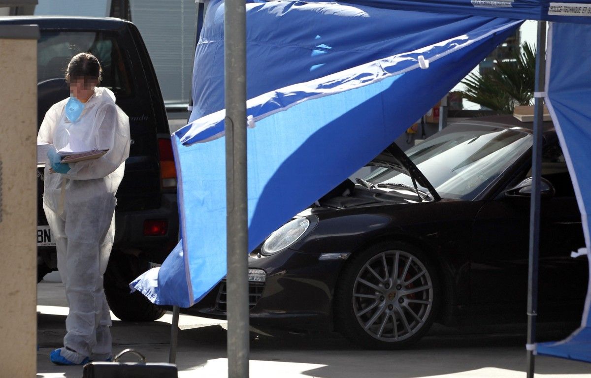 Corse : Après treize ans d'enquête, le procès du meurtre du célèbre avocat Antoine Sollacaro s'ouvre