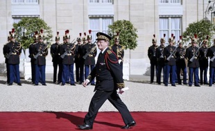 L'ancien préfet de police de Paris, Michel Gaudin, va diriger le cabinet du bureau de Nicolas Sarkozy, a indiqué lundi à l'AFP l'entourage de l'ancien chef de l'Etat, confirmant une information du Bulletin quotidien.