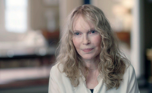 Mia Farrow, dans le documentaire « Allen v Farrow »