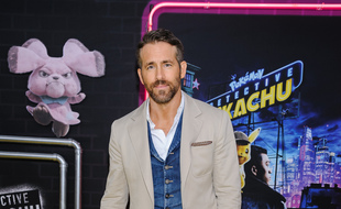 L'acteur et entrepreneur Ryan Reynolds