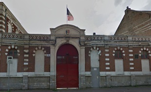 Le centre de semi-liberté de Haubourdin
