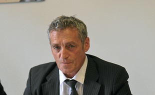Philippe Saurel, dissident socialiste.