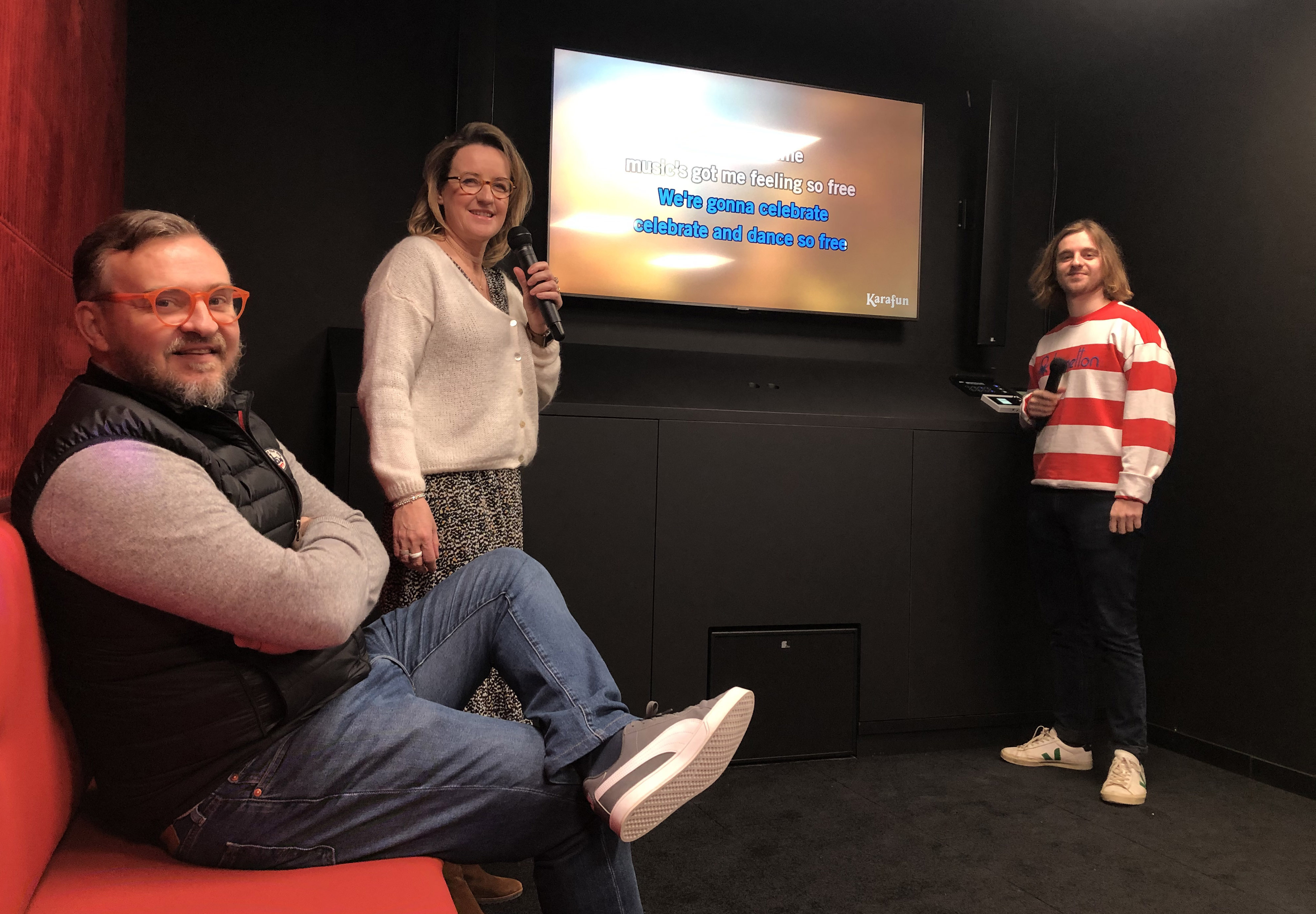 Qui A Gagne Le Plus Grand Karaoke De France Coronavirus à Rennes : Le plus grand karaoké de France attend d’ouvrir