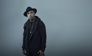 Nicky Jam, star du reggaeton en Amérique du Sud à la conquête de l'Europe