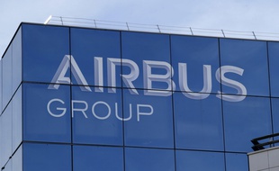 Un bâtiment d'Airbus. (Illustration)