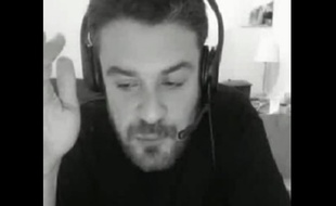 Capture d'écran Ulcan sur Youtube