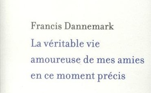 La véritable vie amoureuse de mes amies en ce moment précis