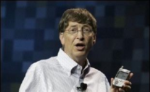 Les milliardaires n'ont jamais été aussi nombreux, selon le classement 2006 du magazine Forbes des plus grandes fortunes de la planète publié jeudi, le fondateur de Microsoft Bill Gates restant une fois encore l'homme le plus riche du monde.