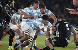 Enquête ouverte sur des propos racistes contre les Anglais en Argentine