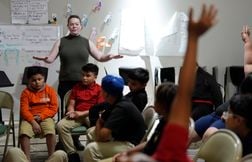 L’Oklahoma impose un examen « idéologique » aux profs de New York et Califo…
