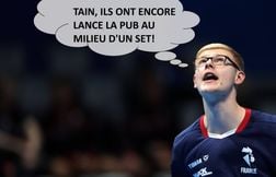 Les puristes du ping fâchés contre la couverture des Europe en font-ils trop ?