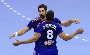 La première journée du Mondial messieurs de handball, samedi en Espagne, n'a débouché sur aucune surprise, même si la France, double tenante du titre, a été longuement bousculée (30-27) par une jeune et enthousiasmante équipe de Tunisie.