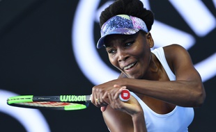 Venus Williams