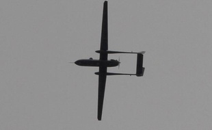 L'Iran a abattu dimanche un drone américain RQ-170 "dans l'est du pays", frontalier de l'Afghanistan et du Pakistan, ont affirmé les médias iraniens citant des sources militaires non identifiées.