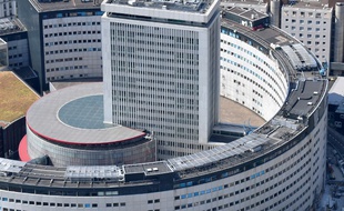 L'université d'été se déroulera à la Maison de la radio, à Paris.