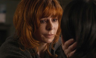 Mylène Farmer dans Ghostland de Pascal Laugier