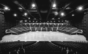 La Bordeaux Métropole Arena aura une jauge modulable, comprise entre 2.000 et 11.300 places.