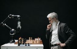 Faut-il entraîner l’IA à nous contredire ?