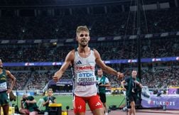 Comment voir la finale mondiale du 5000 m avec J. Gressier (chaîne, heure)