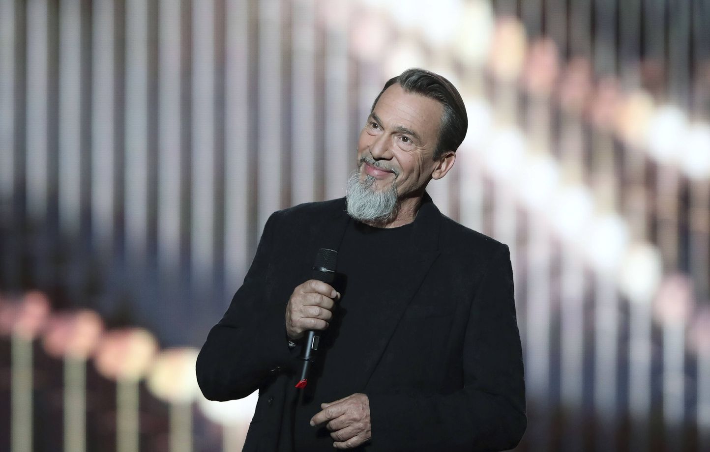 Florent Pagny et son cancer : « Ça va de mieux en mieux, mais… », Les  dernières