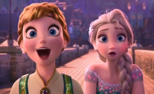 Le trailer de