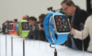 L'Apple Watch sortira en 2015 et sera vendue aux alentours de 349 euros.