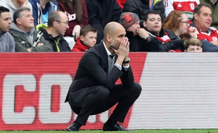 Pep Guardiola, le penseur