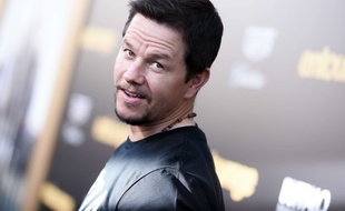 Mark Wahlberg .