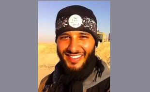 Foued Mohamed-Aggad a été identifié comme le troisième kamikaze de l'attentat au Bataclan, le 13 novembre 2015, à Paris.