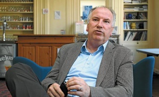 Le sénateur Eric Bocquet espère rendre le rapport de la commission d'ici à la mi-juillet.