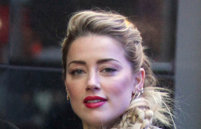 Amber Heard a vendu sa maison californienne pour 1,1 million de dollars