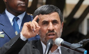 Avec le départ de Mahmoud Ahmadinejad et l'arrivée d'un modéré à la tête de l'Iran, Israël perd l'"épouvantail" pratique pour tenter de persuader ses alliés occidentaux de recourir à l'option militaire contre le programme nucléaire iranien, selon des experts israéliens.
