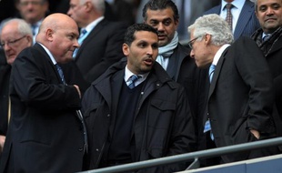 Le titre de champion d'Angleterre remporté in extremis dimanche par Manchester City a coûté près d'un milliard de livres (1,2 Md d'euros), pour la plus grande partie puisées directement dans l'immense fortune du cheikh Mansour, un magnat du pétrole propriétaire du club depuis quatre ans.