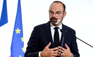 Edouard Philippe a annoncé ce jeudi les mesures de la deuxième phase du plan gouvernemental de déconfinement.