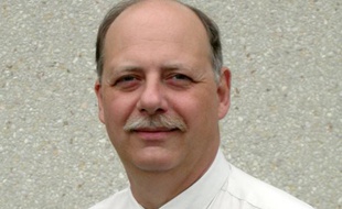 Pierrick Givonne, hydrologue