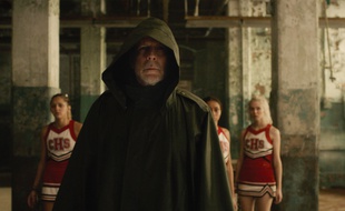 Bruce Willis dans Glass de M. Night Shyamalan