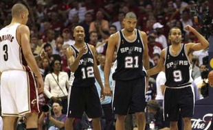 Cleveland datant gratuit