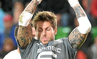 Cap vers le Brésil pour Benoît Costil ?