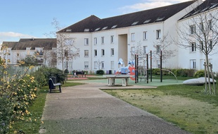 A Limay (Yvelines), dans un terrain de jeux d'enfants, la nuit du 25 décembre, une femme de 31 ans a poignardé à mort son neveu de 10 ans et grièvement blessé sa nièce de 4 ans