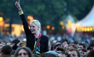 Sélection de bons plans pour la Fête de la musique à Lille (illustration).