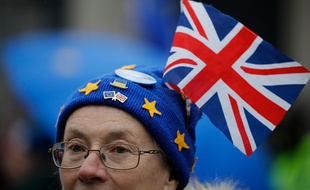 Malgré le Brexit, Le Royaume-Uni et l'UE resteront liés jusqu'au 31 décembre 2020